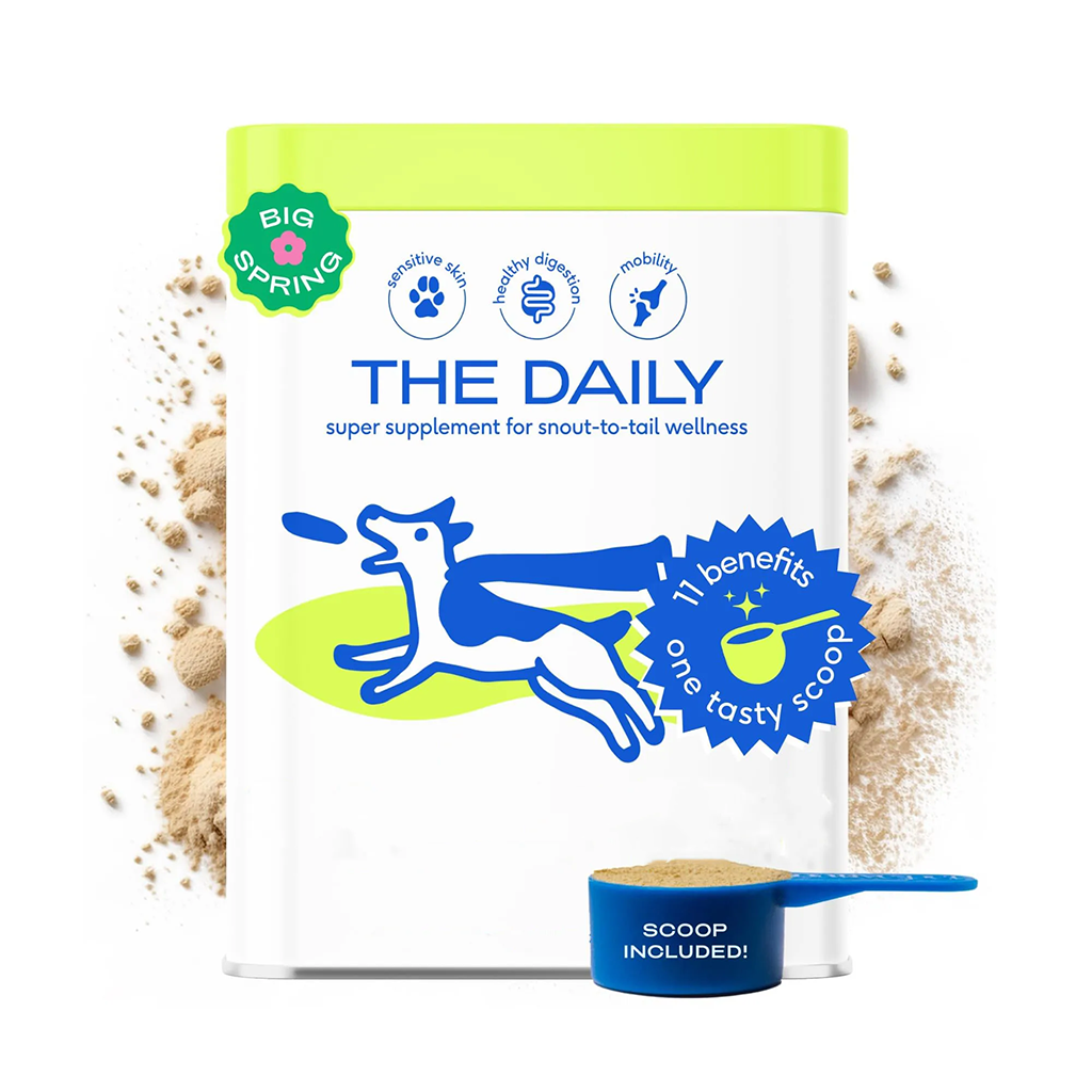 The Daily Health Scoop