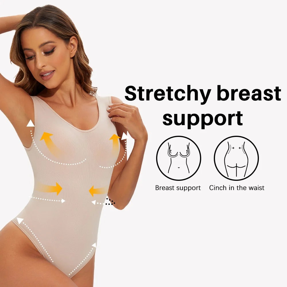 Invisible™ Body Shape