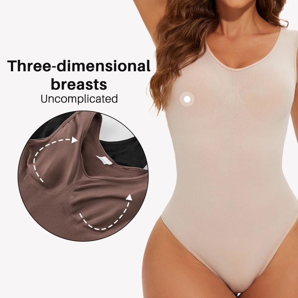 Invisible™ Body Shape