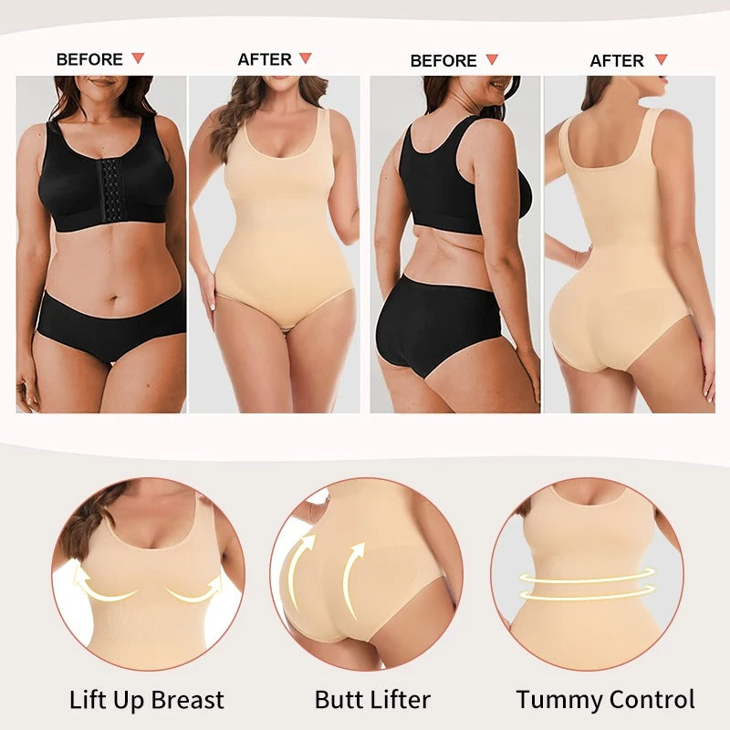 Invisible™ Body Shape