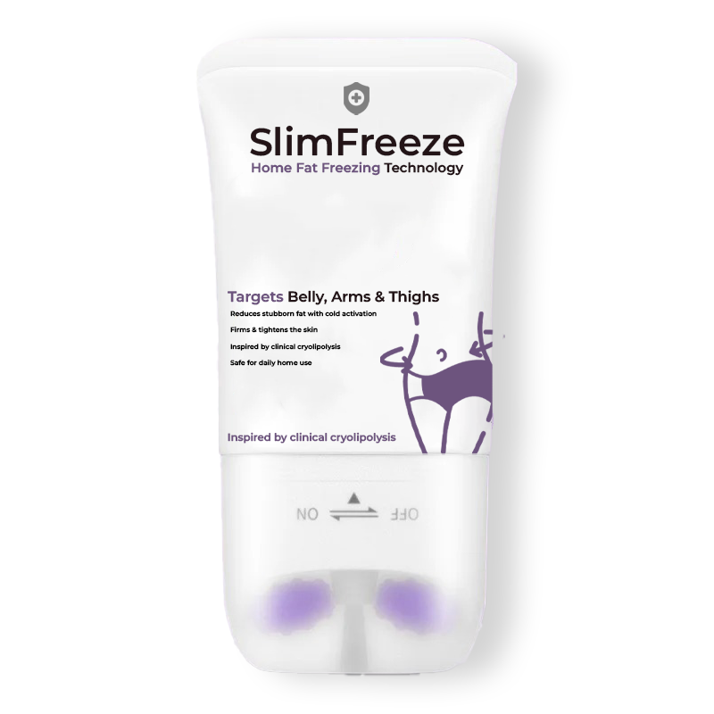SlimFreeze™