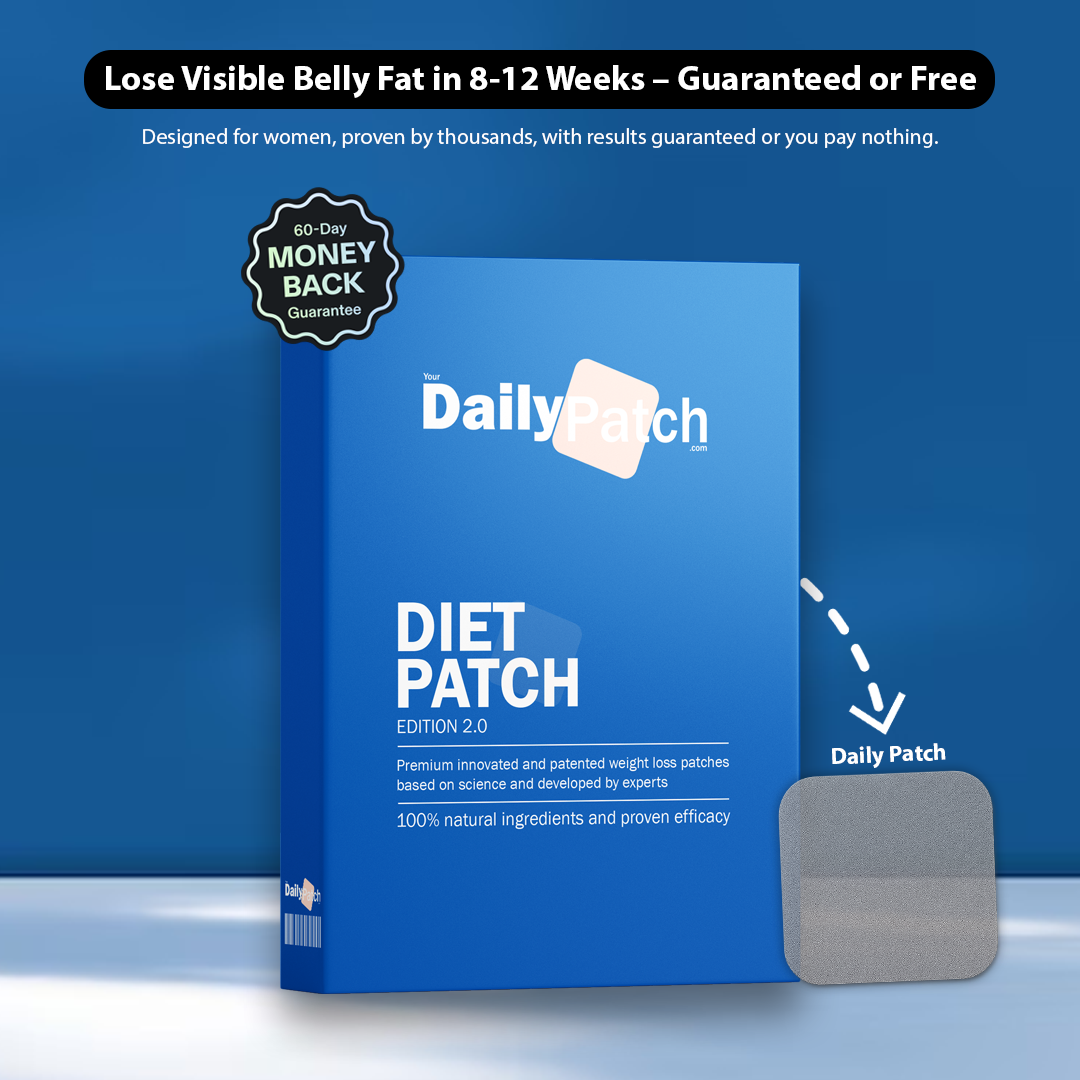 DietPatch™