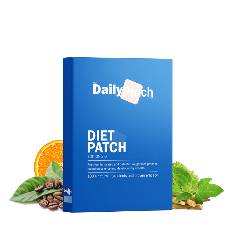 DietPatch™ Patches