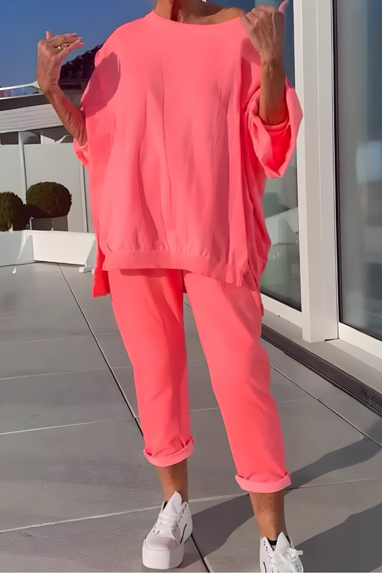 Liva™ | Stylish Lounge Set