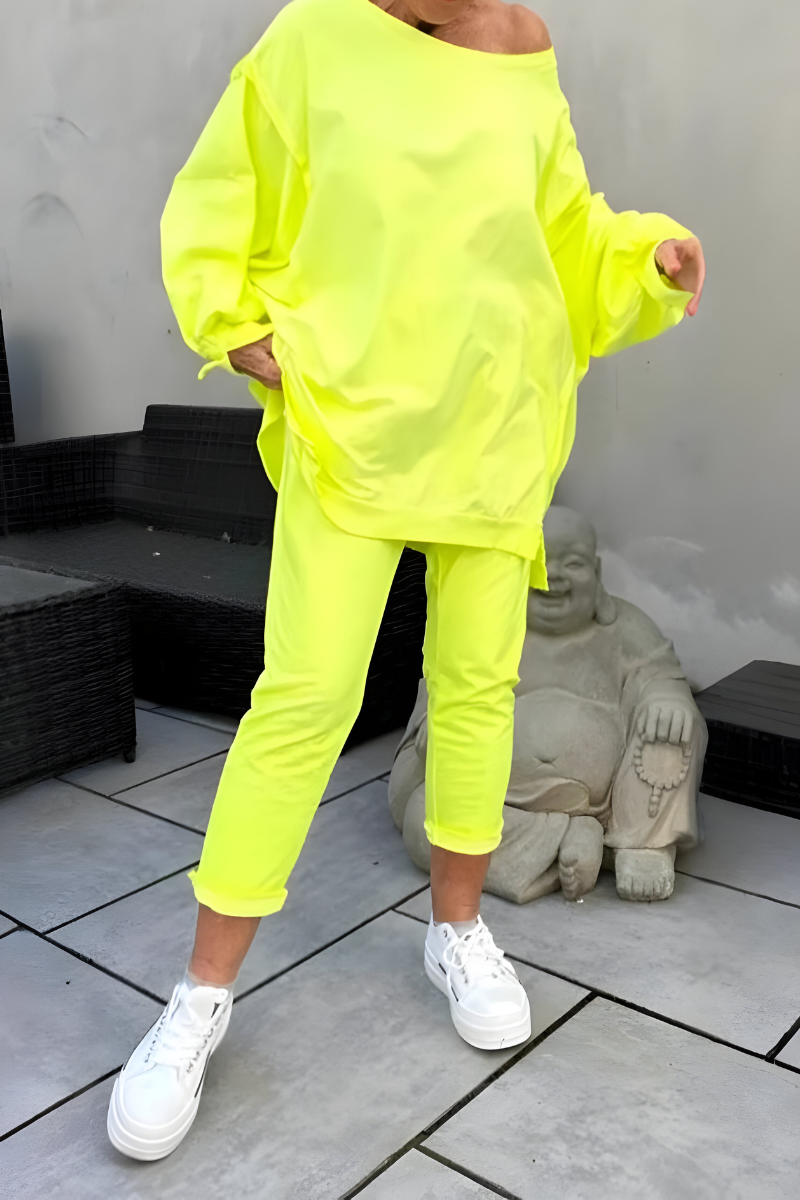 Liva™ | Stylish Lounge Set