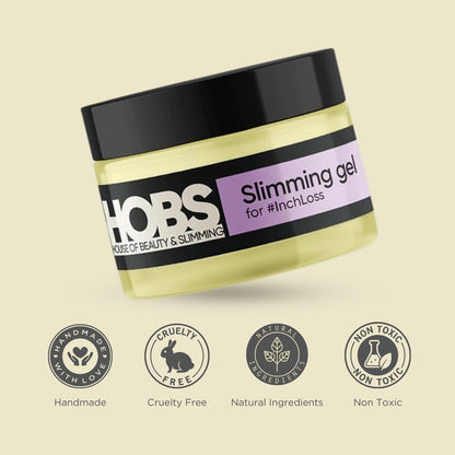 Dr. HOBS Slimming Medic Gel™