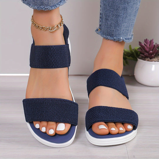 Jordan | Stylish Comfortable Summer Sandals