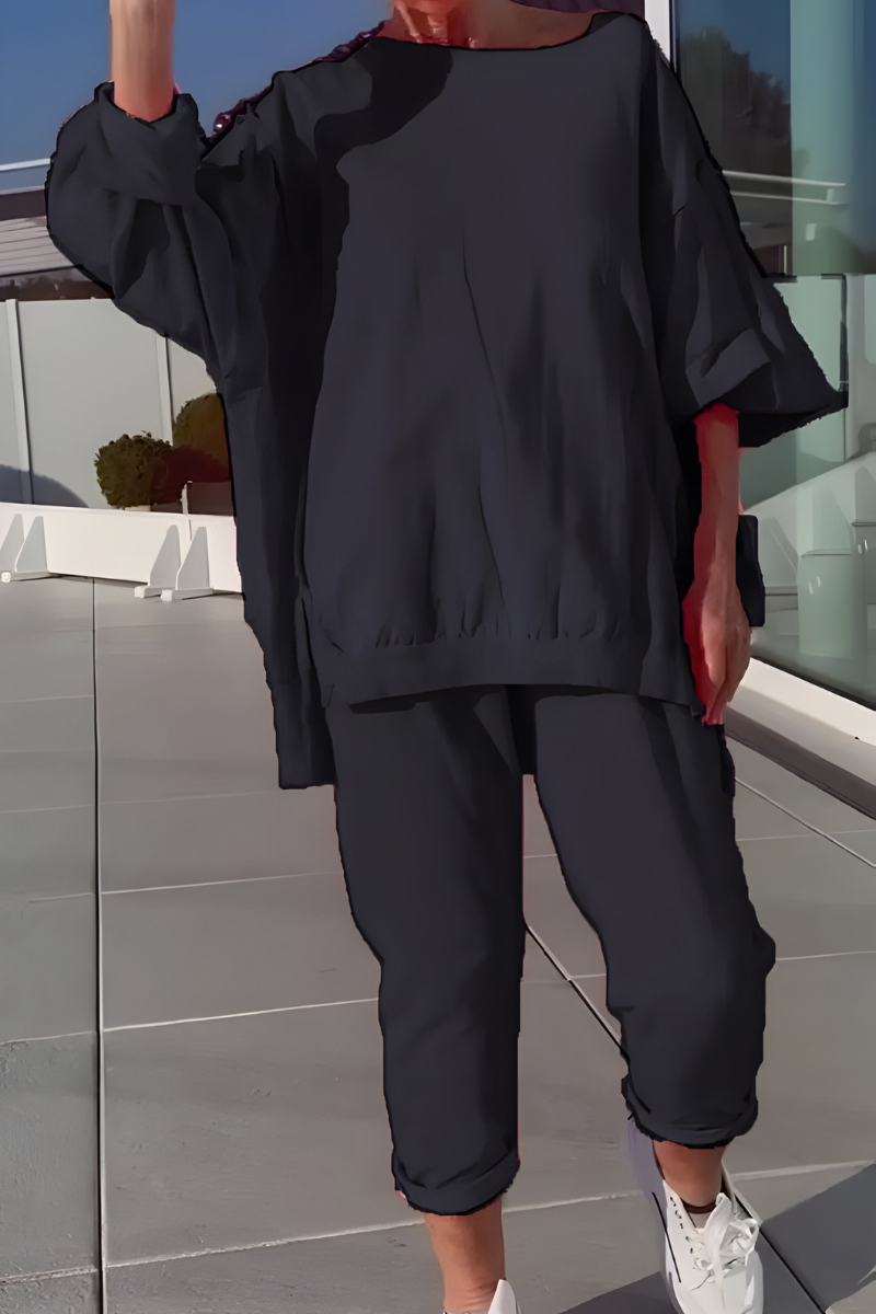 Liva™ | Stylish Lounge Set