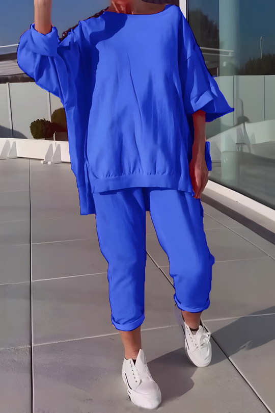 Liva™ | Stylish Lounge Set