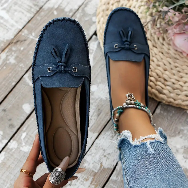 Jane - Stylish Orthopedic Loafers