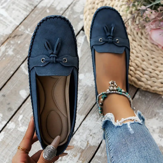 Jane - Stylish Orthopedic Loafers