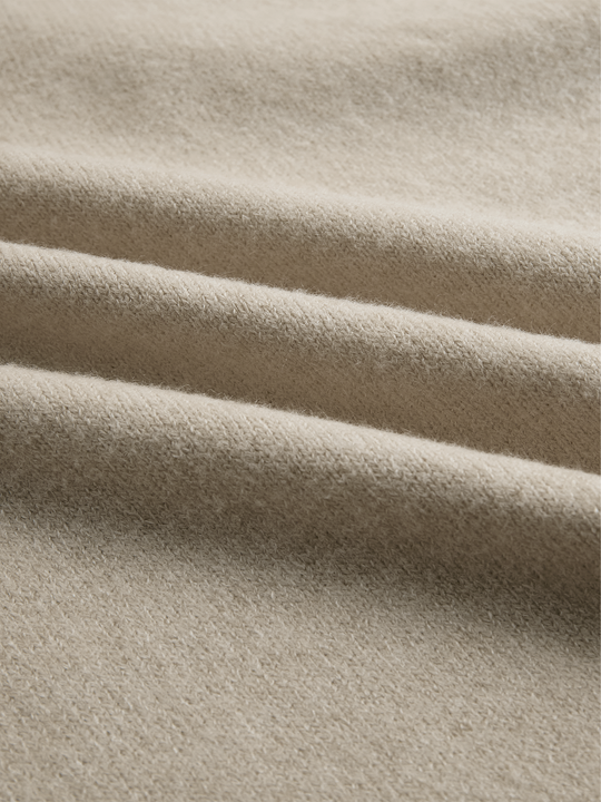 Clare Knit Poncho Sweater