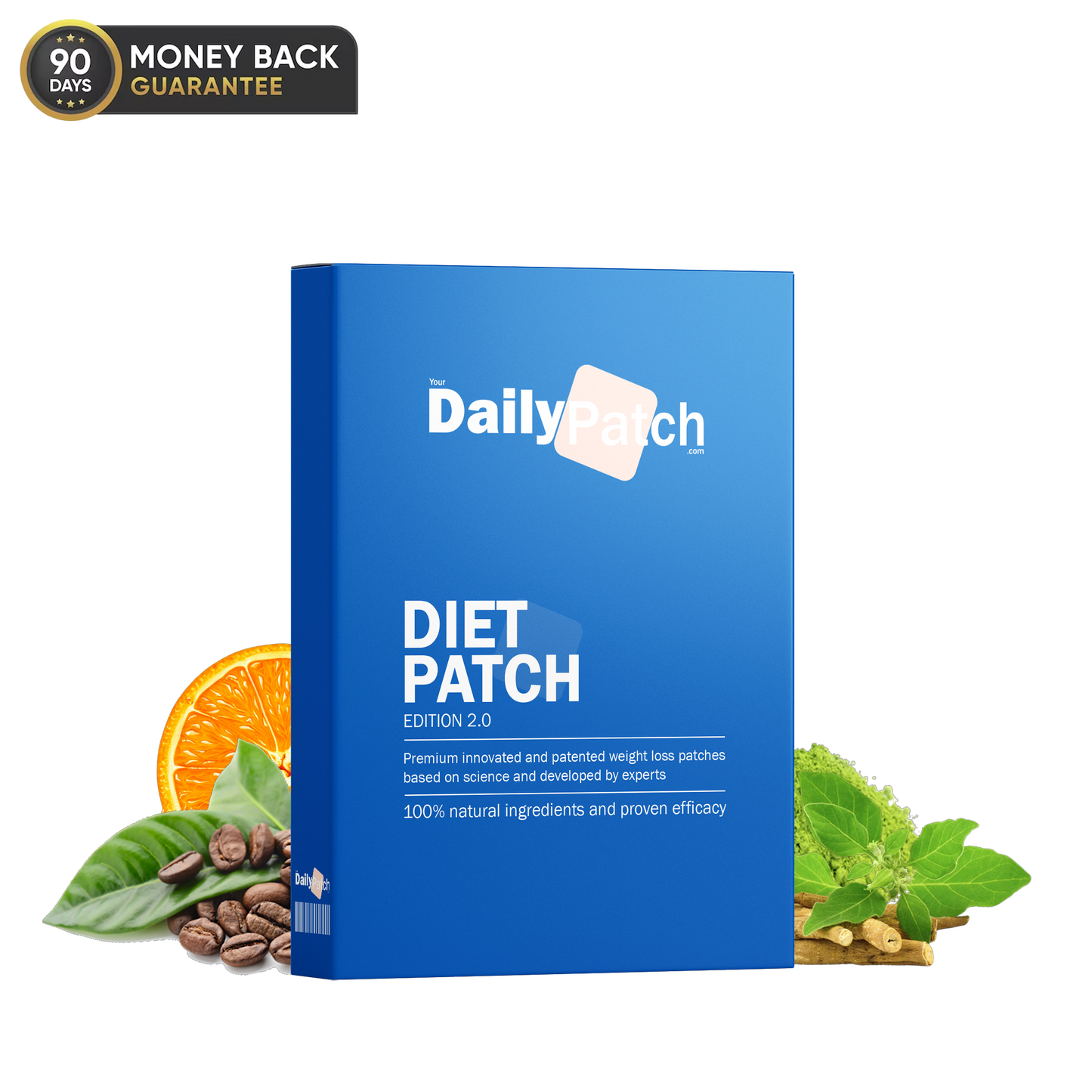 DietPatch™