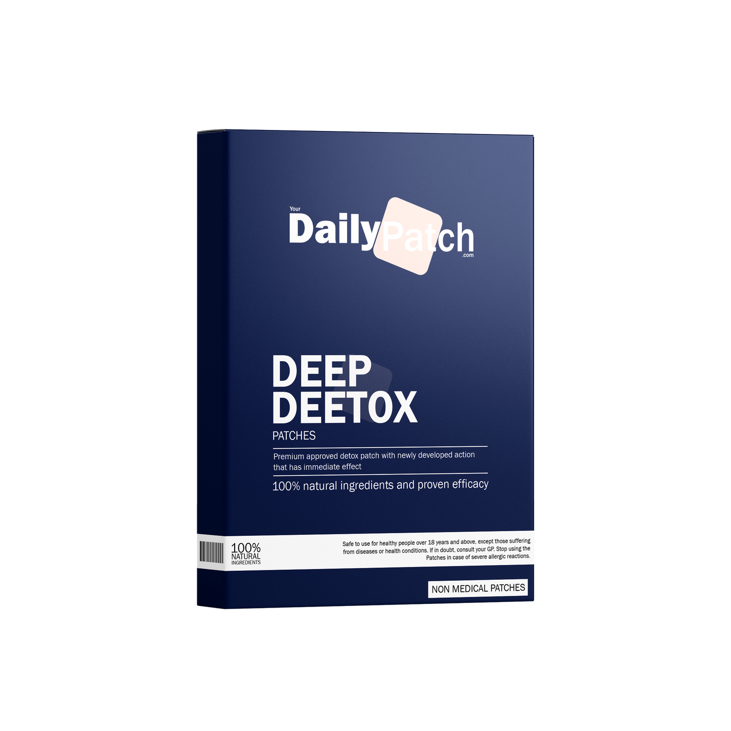 Parche dietético™