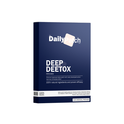 Parche dietético™