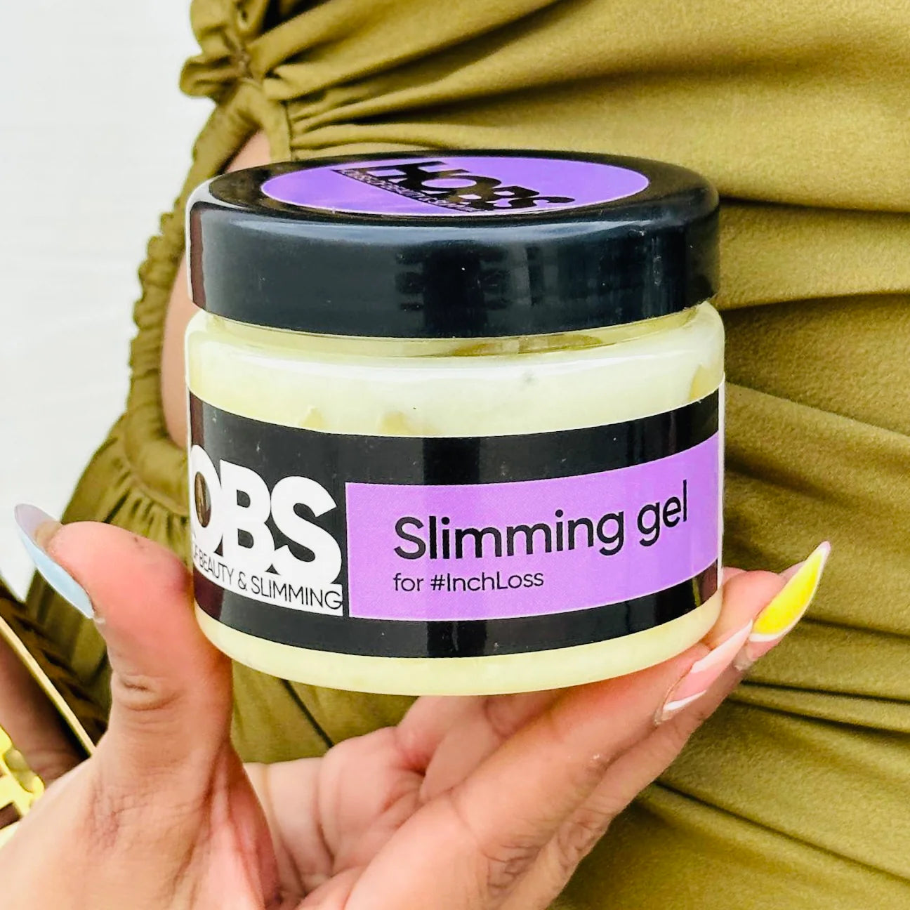 Slimming Gel™