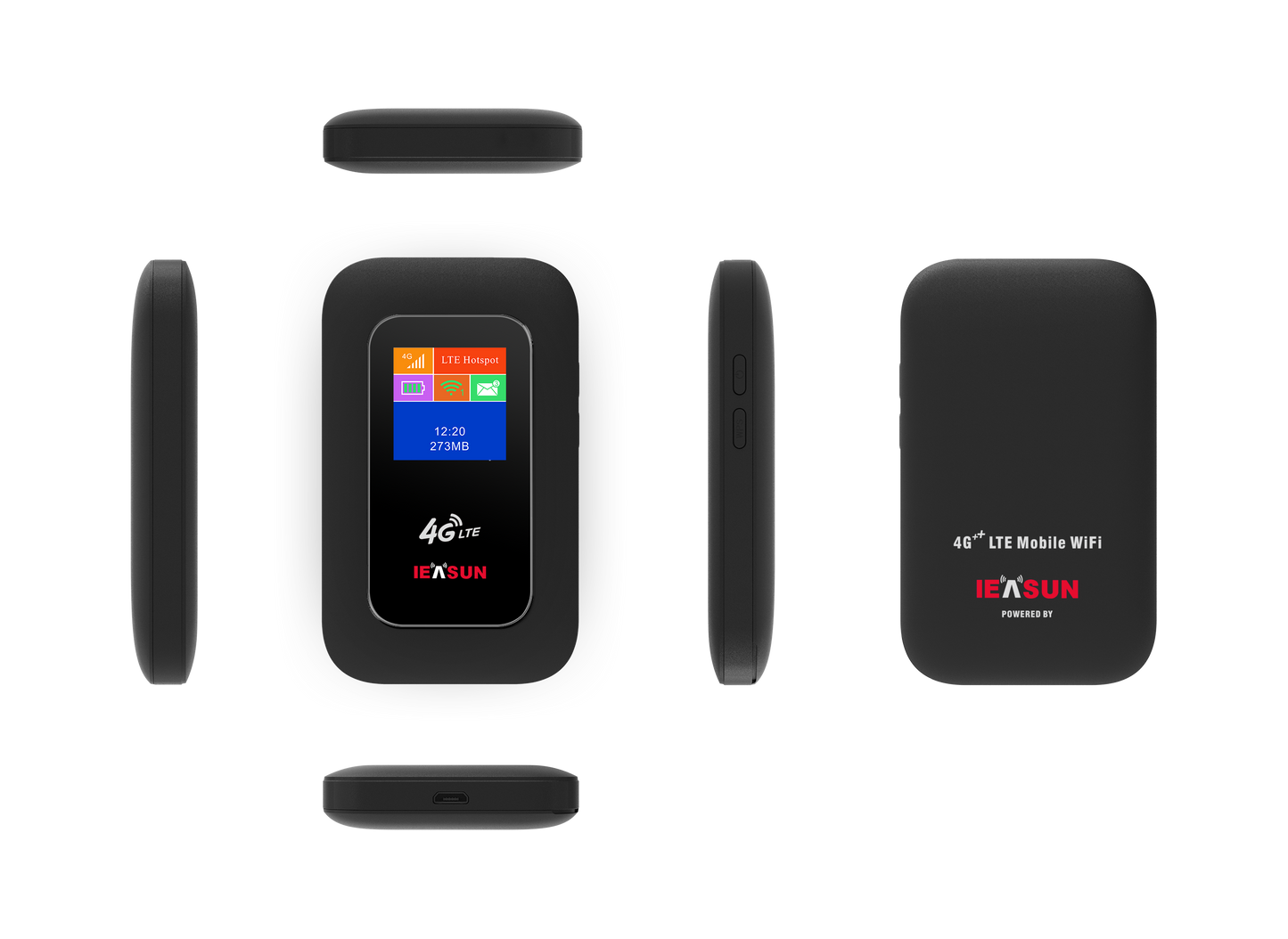 SmartWiFi Pro