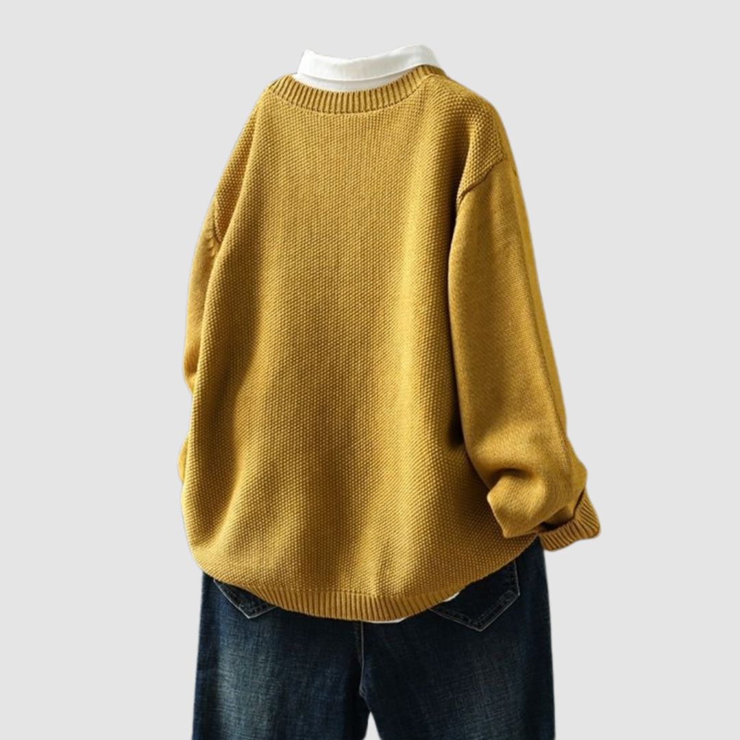 Maribelle™ Warm Knit Cardigan