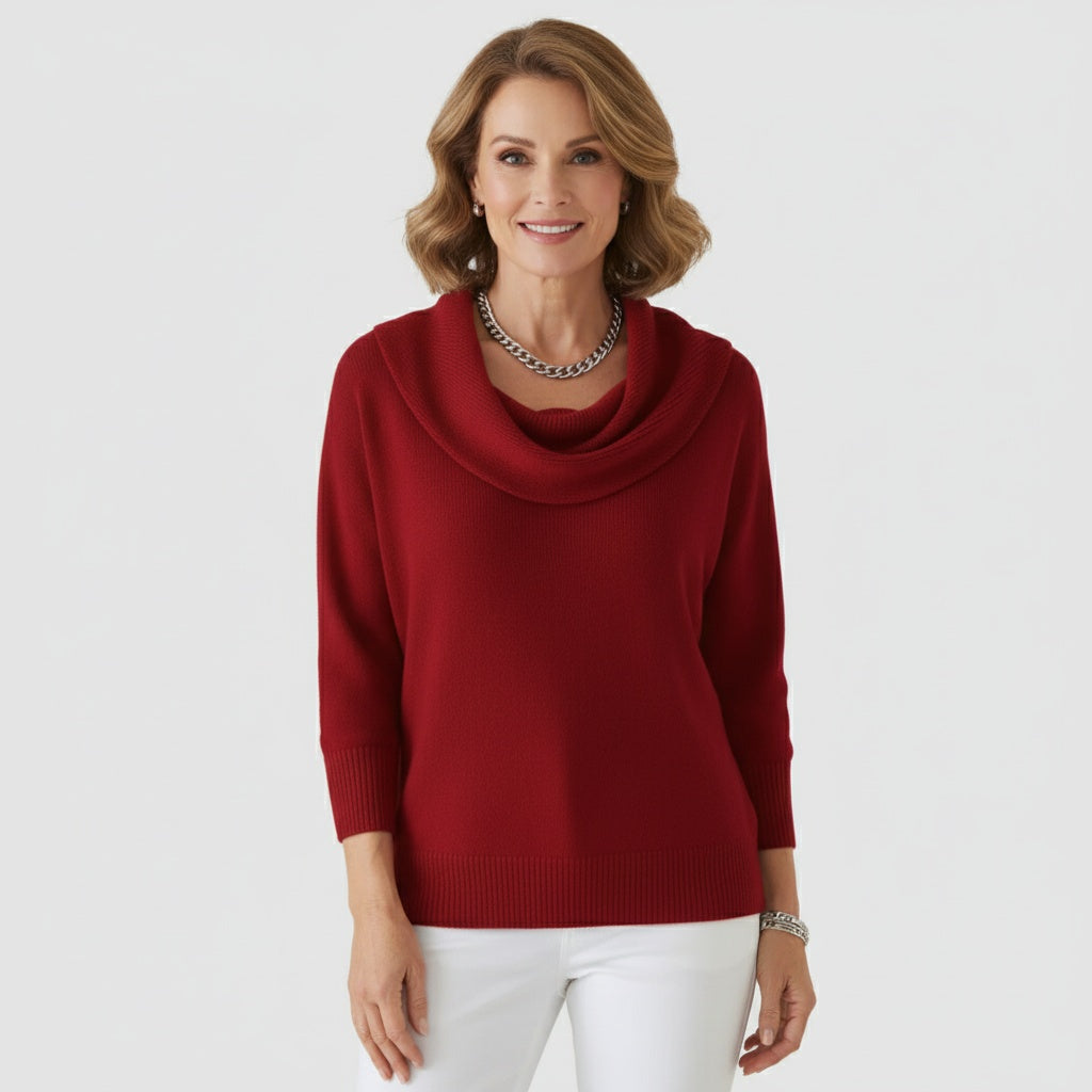 Jane™ Soft Sweater