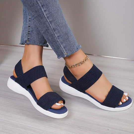 Jordan | Stylish Comfortable Summer Sandals