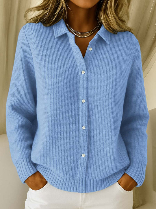 Serenity Soft Button Cardigan™