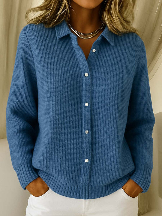 Serenity Soft Button Cardigan™