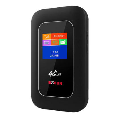 SmartWiFi Pro