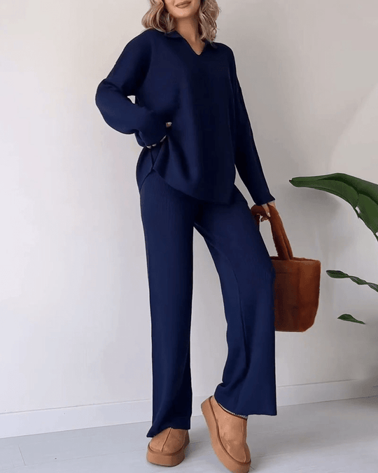 Marissa | Elegant and Comfortable Two-Piece Set