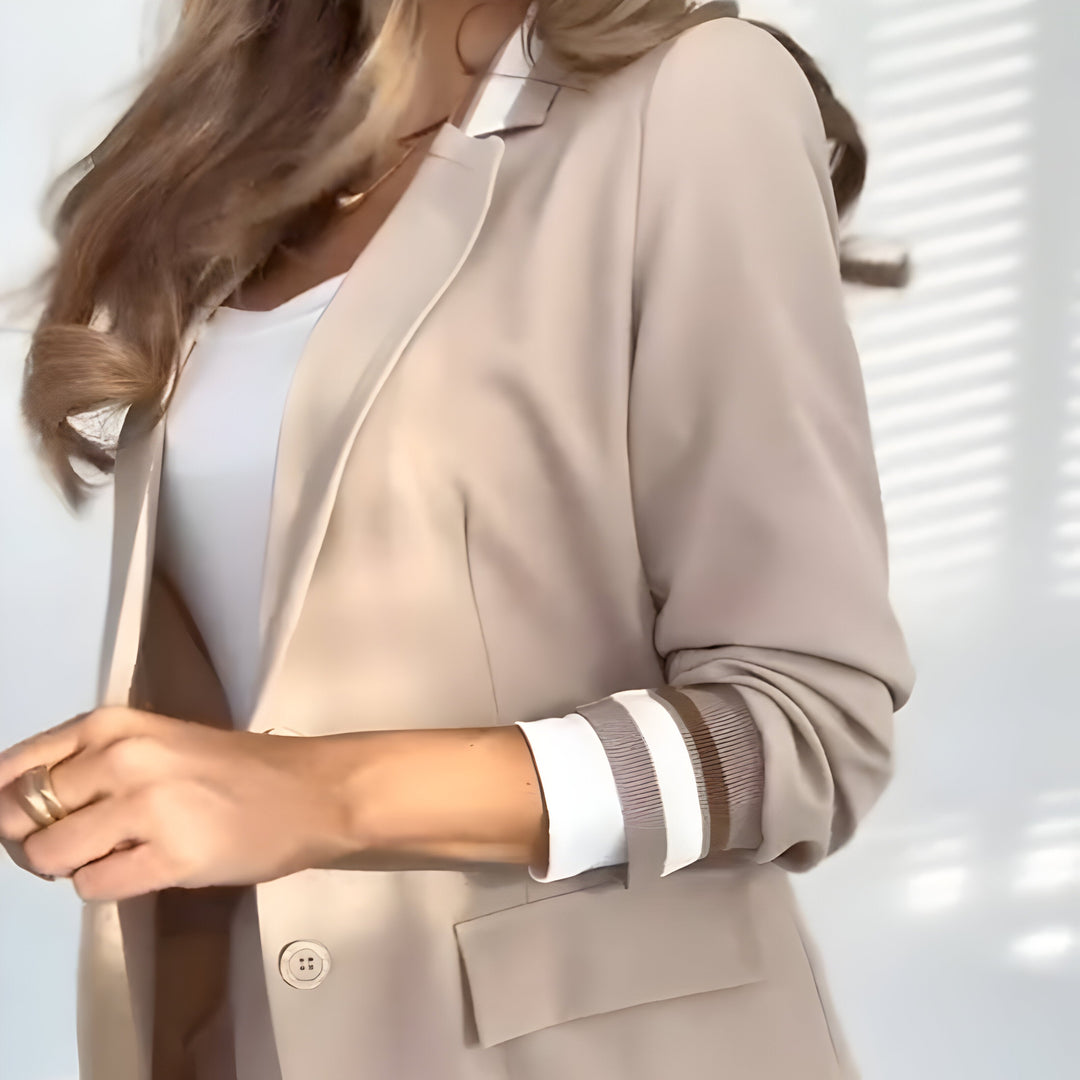 Antoinette™ | Chic Striped Set